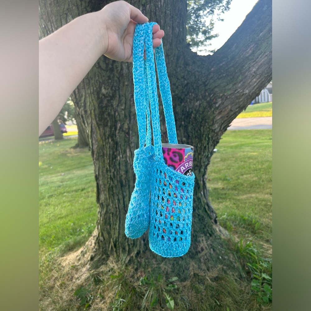 KIDS water bottle holder
